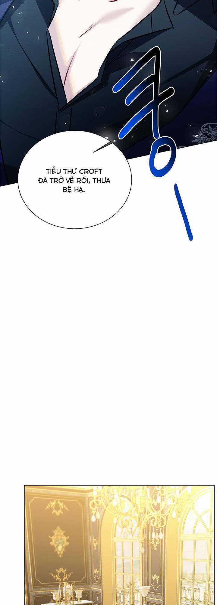 Tôi Sẽ Không Hối Tiếc Vì Anh Đâu Chapter 54 trang 49