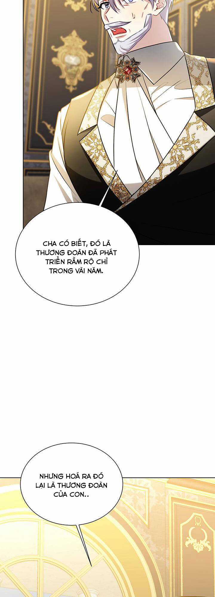 Tôi Sẽ Không Hối Tiếc Vì Anh Đâu Chapter 54 trang 52