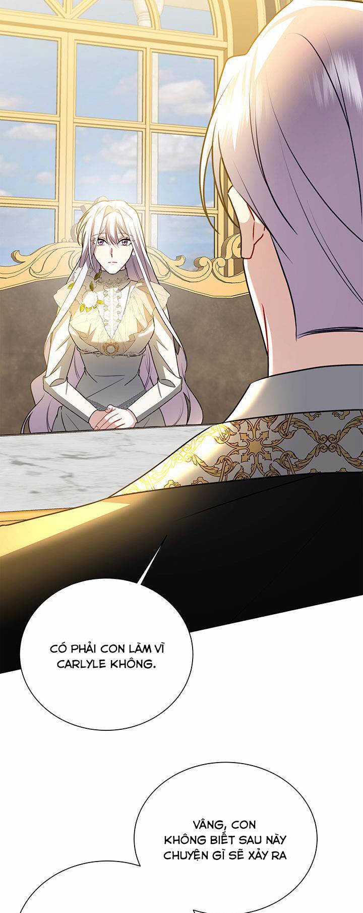 Tôi Sẽ Không Hối Tiếc Vì Anh Đâu Chapter 54 trang 53