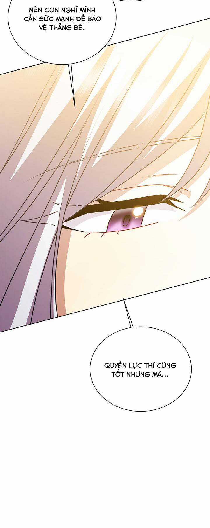 Tôi Sẽ Không Hối Tiếc Vì Anh Đâu Chapter 54 trang 54