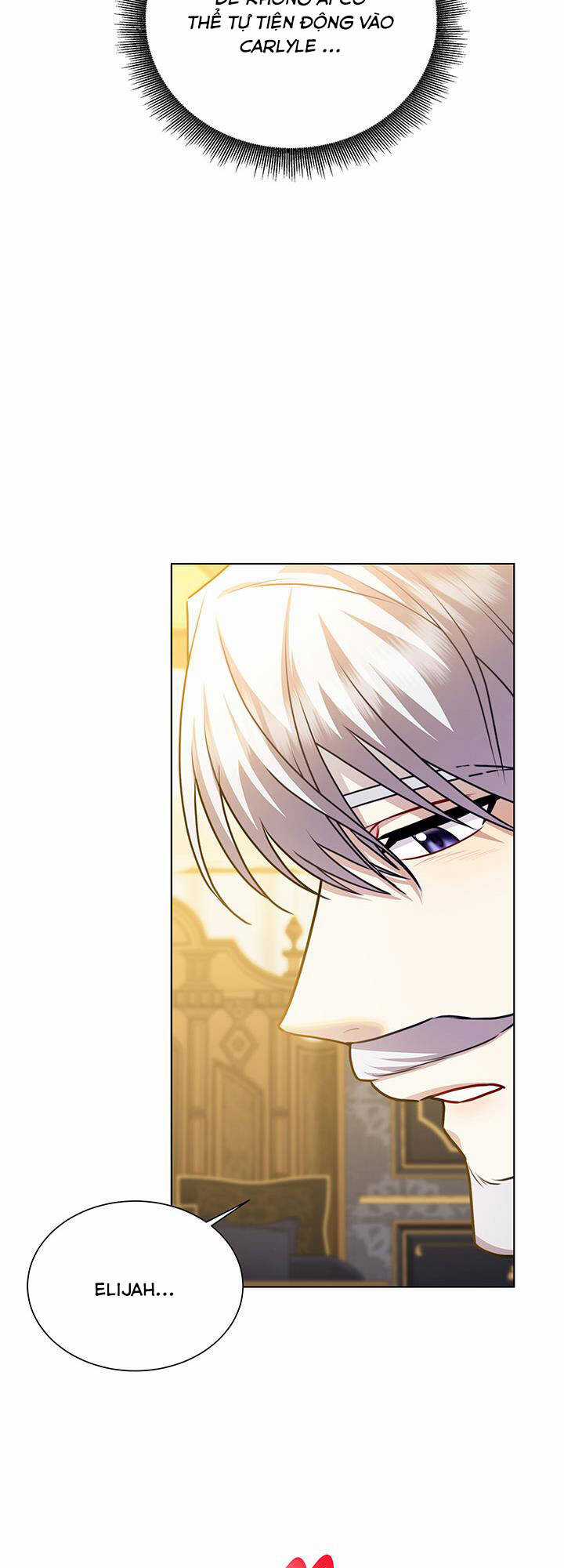 Tôi Sẽ Không Hối Tiếc Vì Anh Đâu Chapter 54 trang 56