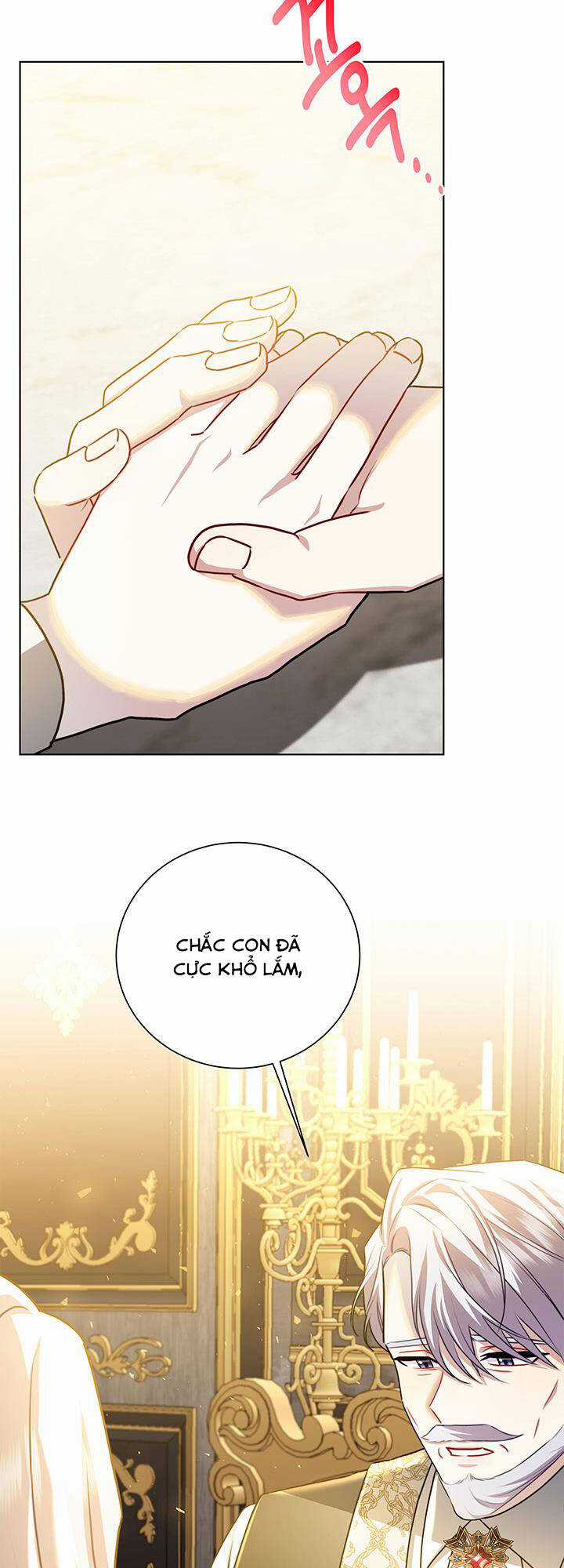 Tôi Sẽ Không Hối Tiếc Vì Anh Đâu Chapter 54 trang 57