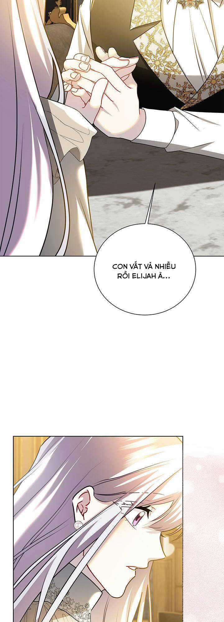 Tôi Sẽ Không Hối Tiếc Vì Anh Đâu Chapter 54 trang 58