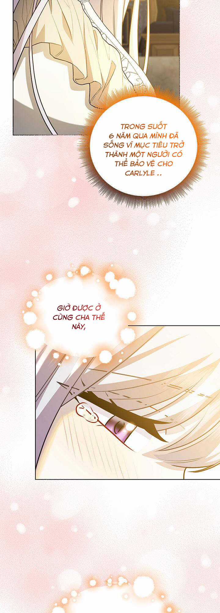 Tôi Sẽ Không Hối Tiếc Vì Anh Đâu Chapter 54 trang 59