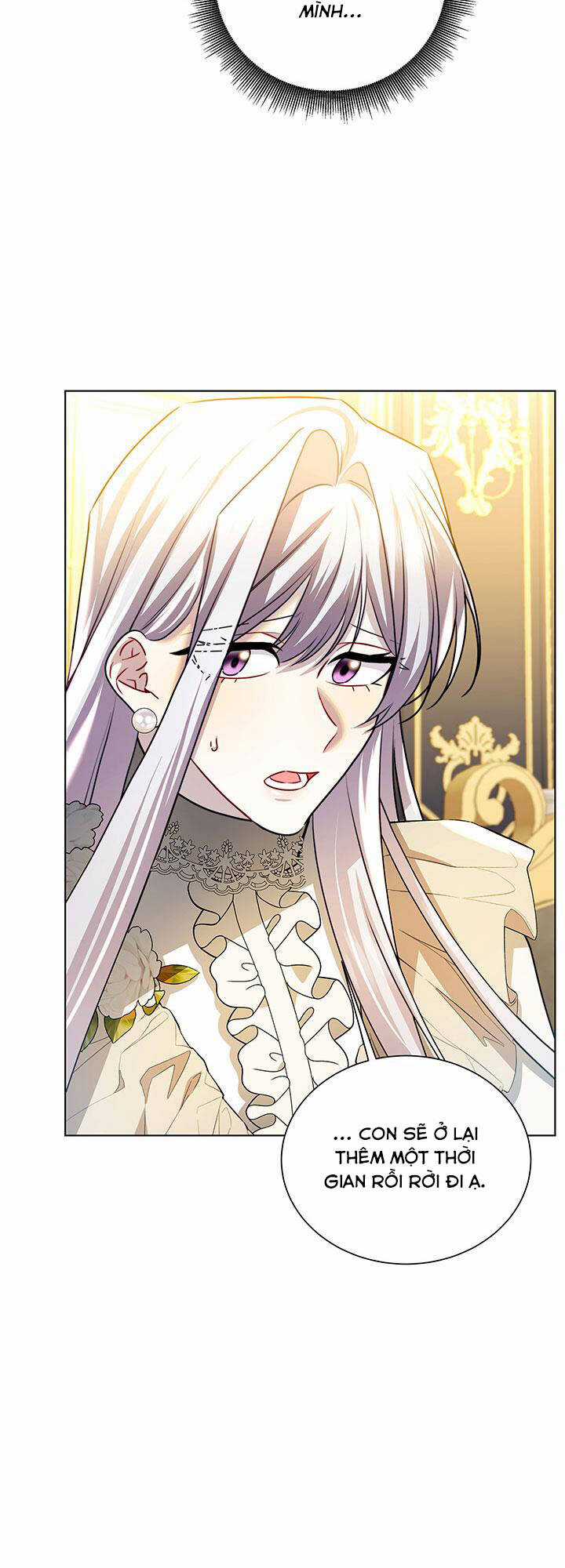 Tôi Sẽ Không Hối Tiếc Vì Anh Đâu Chapter 54 trang 63