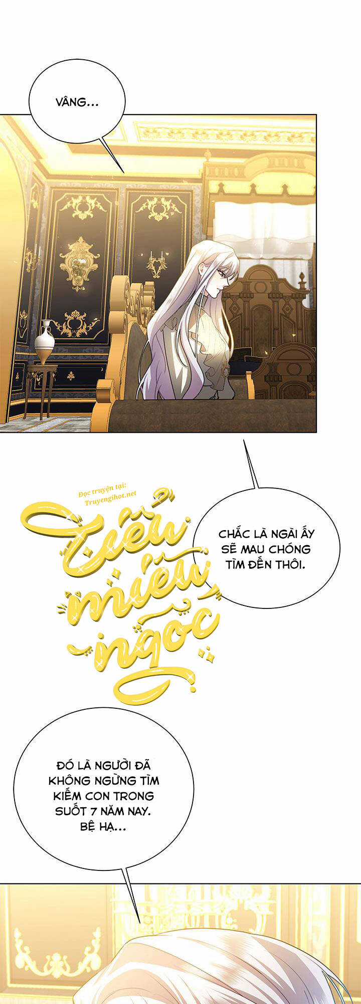 Tôi Sẽ Không Hối Tiếc Vì Anh Đâu Chapter 54 trang 66