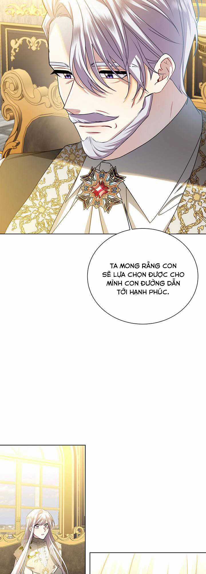 Tôi Sẽ Không Hối Tiếc Vì Anh Đâu Chapter 54 trang 67