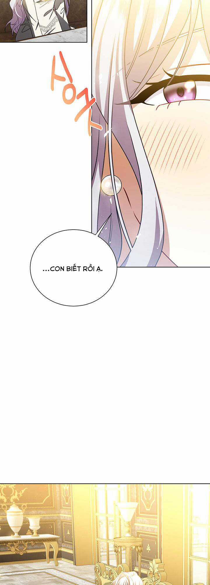 Tôi Sẽ Không Hối Tiếc Vì Anh Đâu Chapter 54 trang 68