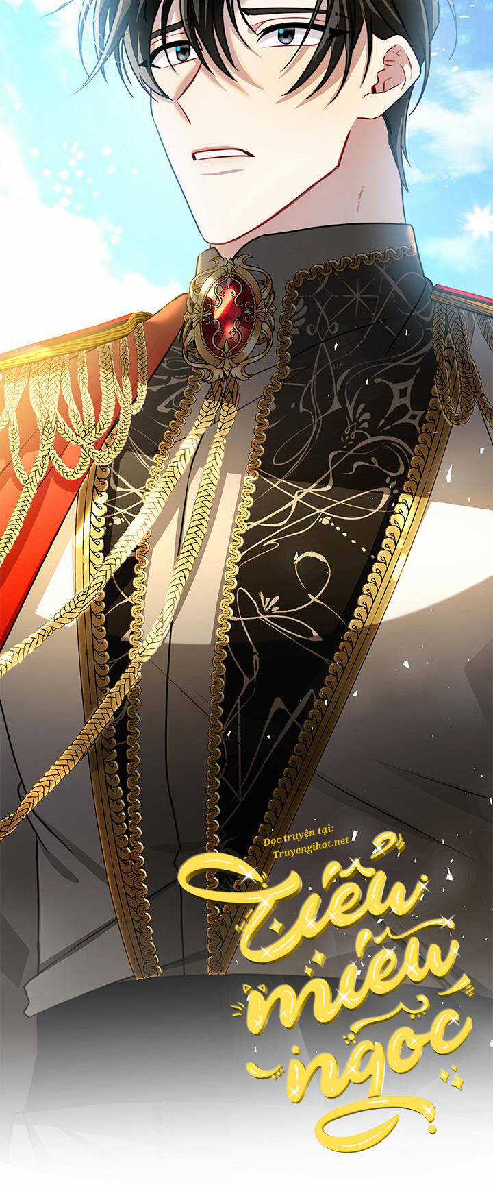 Tôi Sẽ Không Hối Tiếc Vì Anh Đâu Chapter 54 trang 71