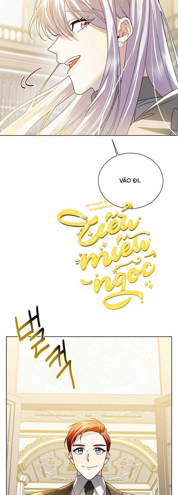 Tôi Sẽ Không Hối Tiếc Vì Anh Đâu Chapter 54 trang 8