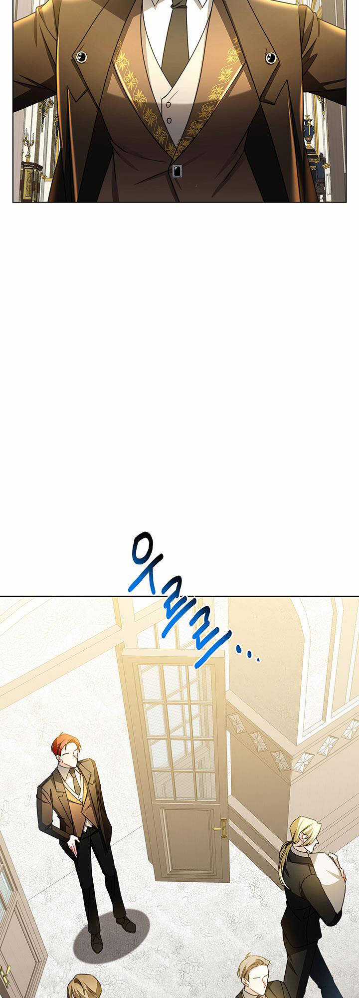 Tôi Sẽ Không Hối Tiếc Vì Anh Đâu Chapter 54 trang 9