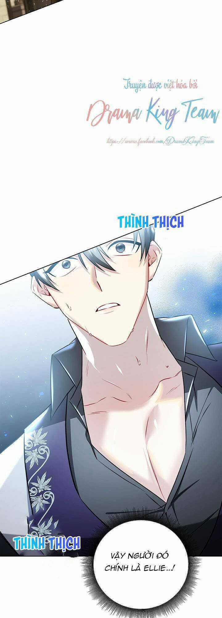 Tôi Sẽ Không Hối Tiếc Vì Anh Đâu Chapter 55 trang 1