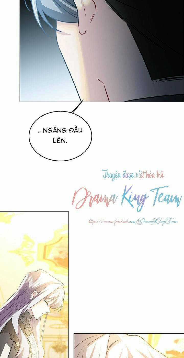 Tôi Sẽ Không Hối Tiếc Vì Anh Đâu Chapter 55 trang 10