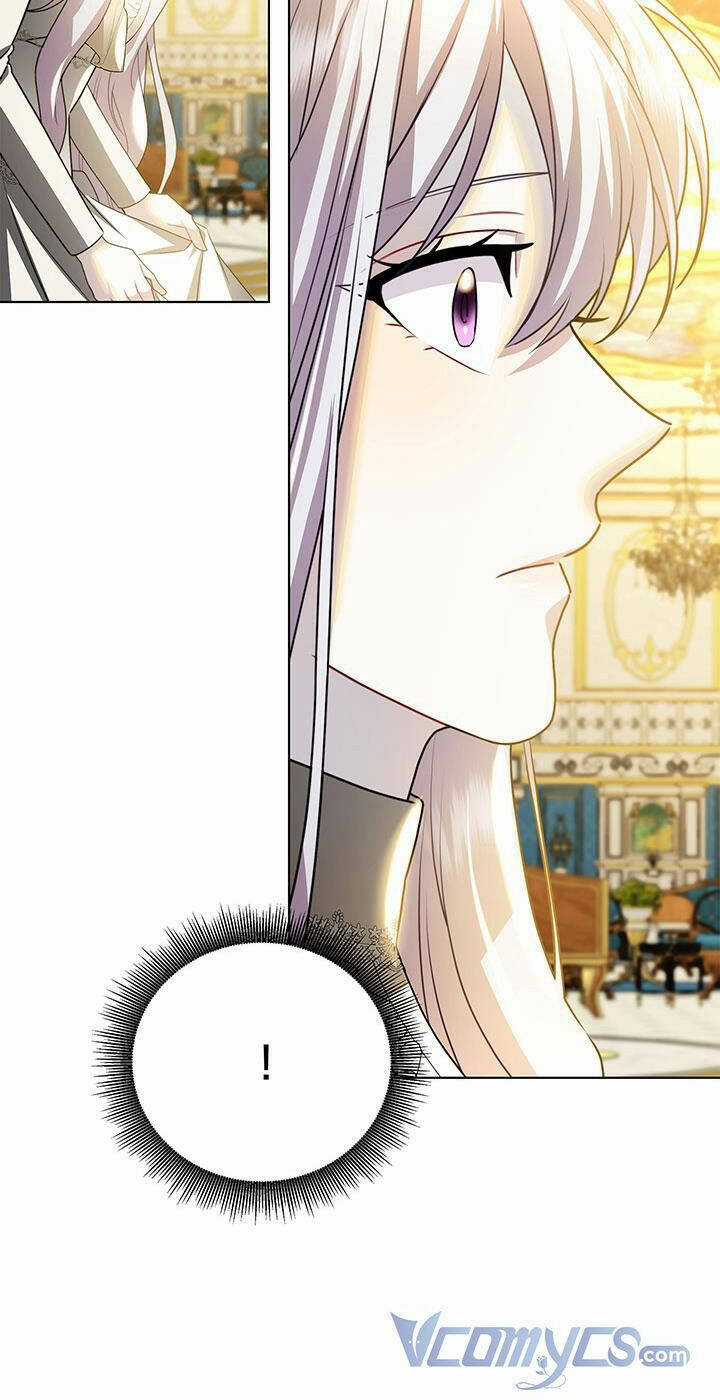 Tôi Sẽ Không Hối Tiếc Vì Anh Đâu Chapter 55 trang 11