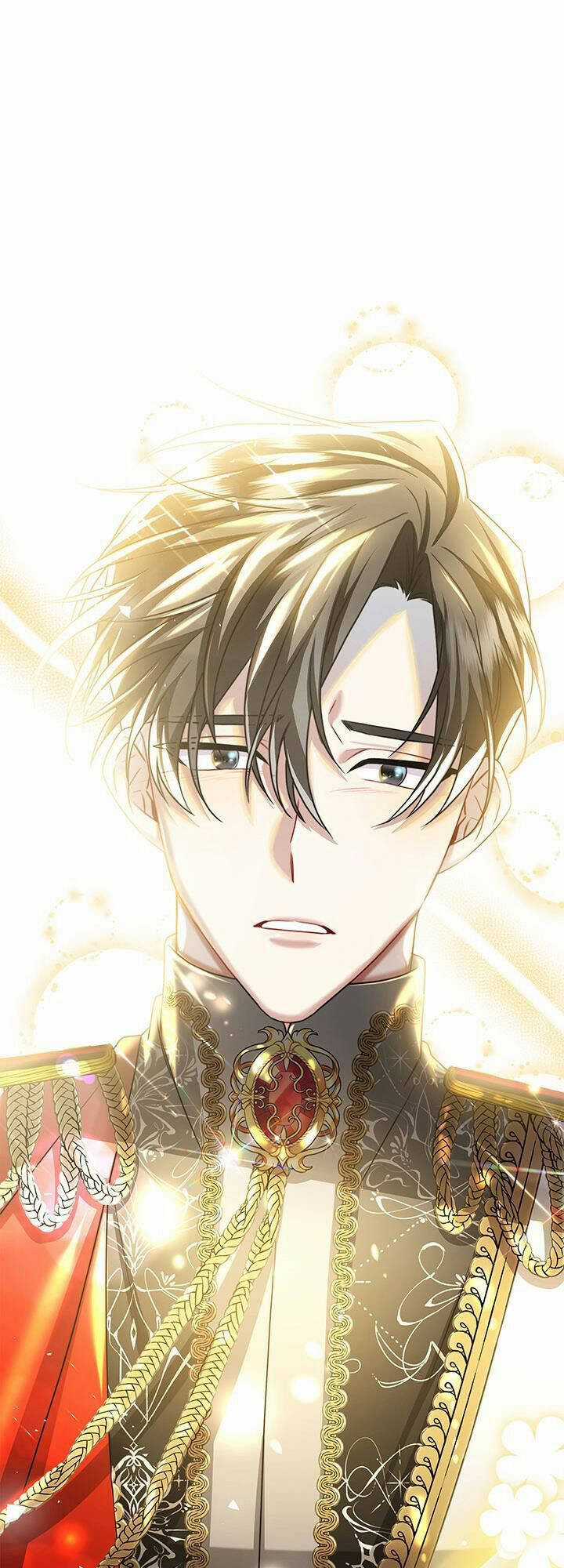 Tôi Sẽ Không Hối Tiếc Vì Anh Đâu Chapter 55 trang 12