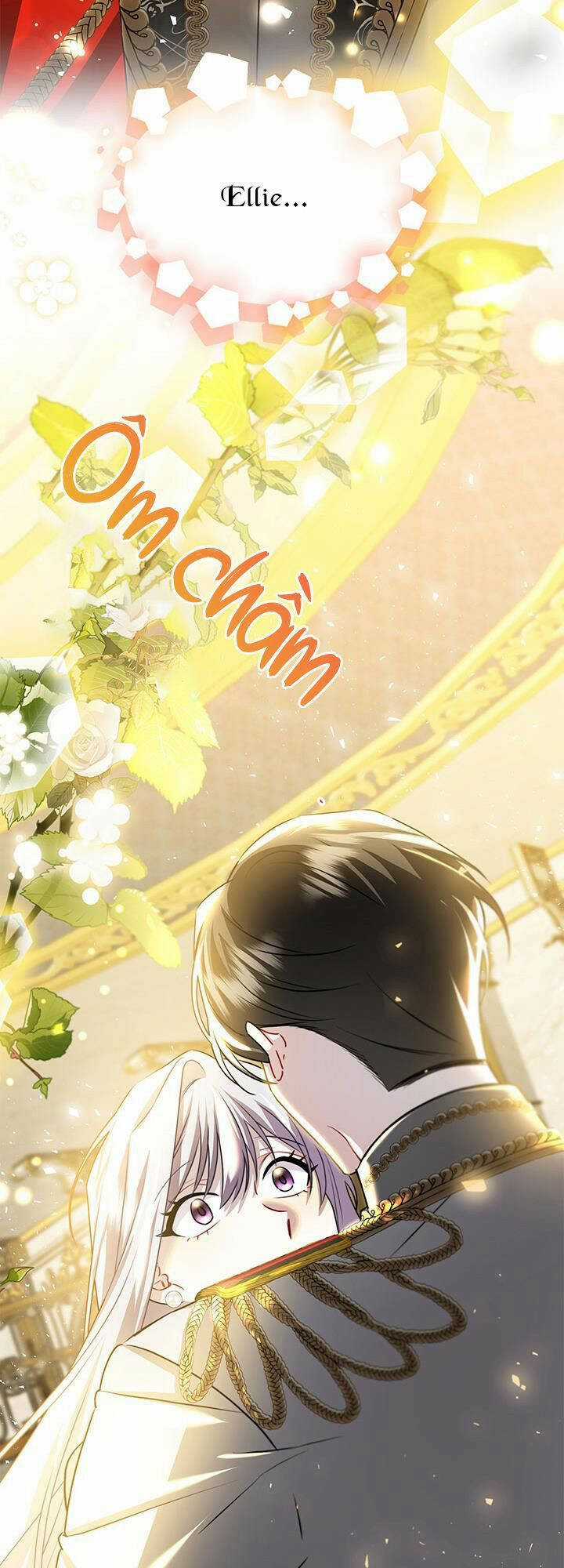 Tôi Sẽ Không Hối Tiếc Vì Anh Đâu Chapter 55 trang 13