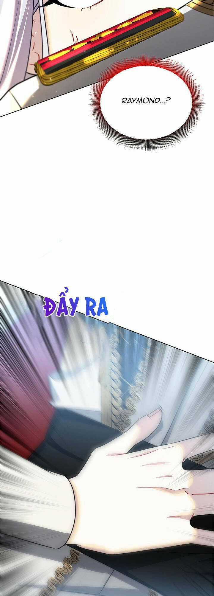 Tôi Sẽ Không Hối Tiếc Vì Anh Đâu Chapter 55 trang 15