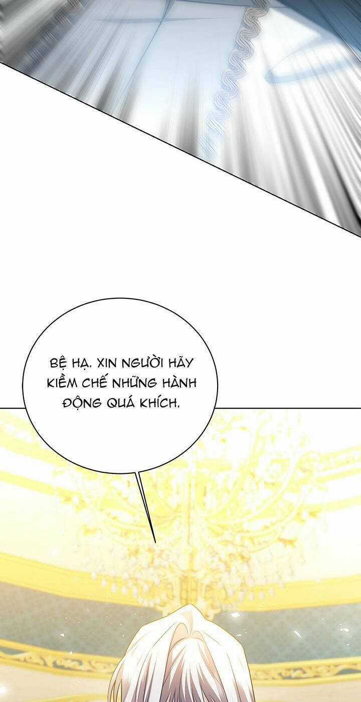 Tôi Sẽ Không Hối Tiếc Vì Anh Đâu Chapter 55 trang 16