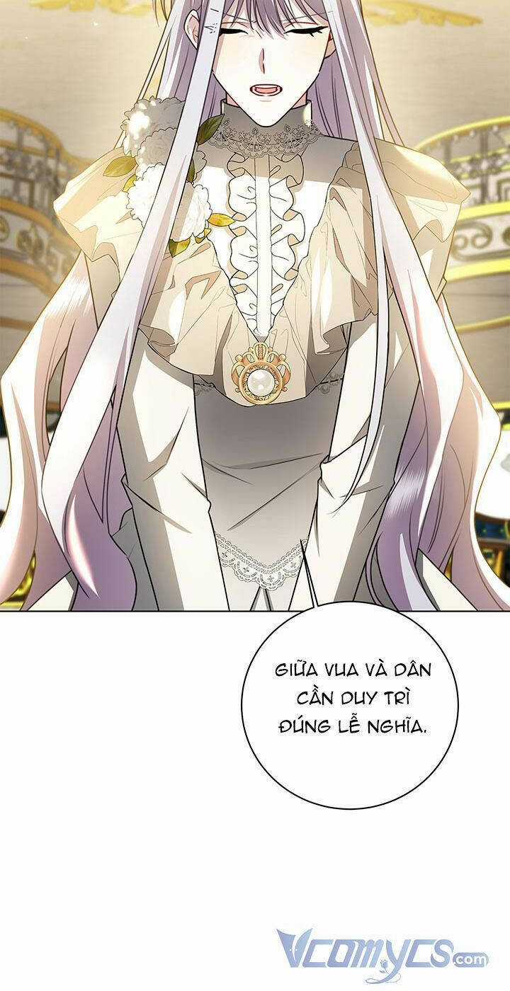 Tôi Sẽ Không Hối Tiếc Vì Anh Đâu Chapter 55 trang 17