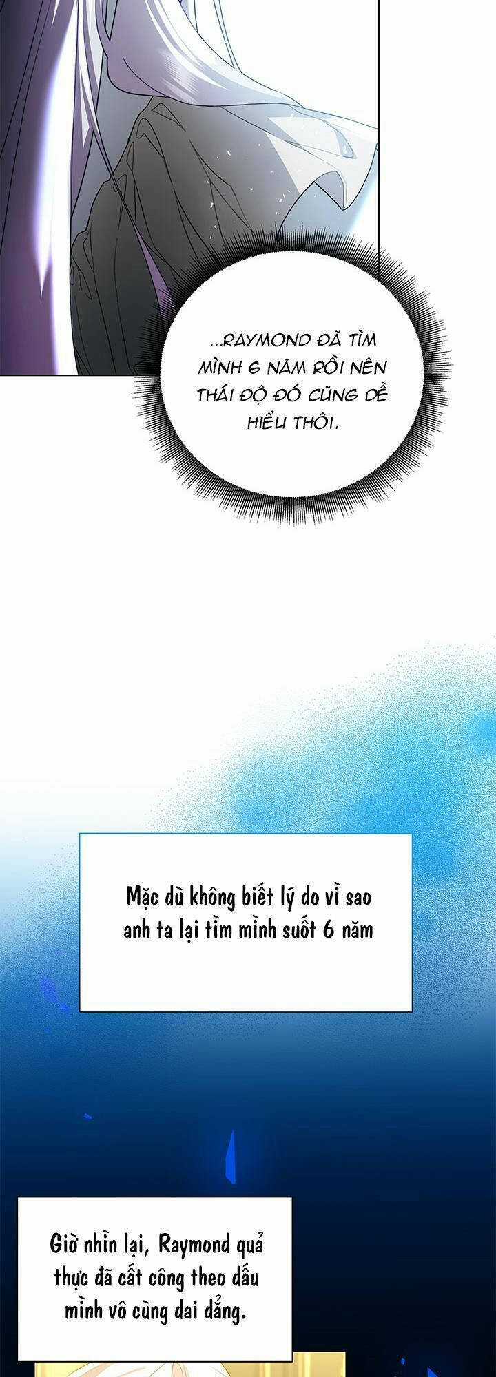 Tôi Sẽ Không Hối Tiếc Vì Anh Đâu Chapter 55 trang 19