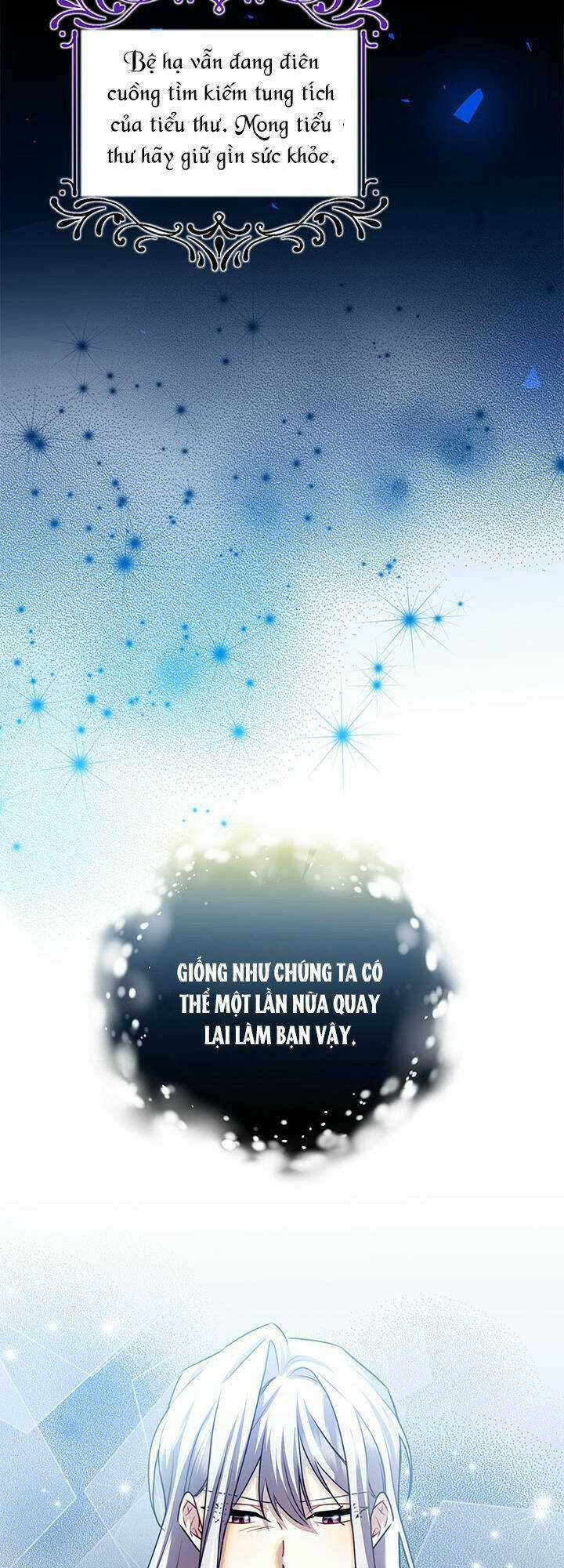 Tôi Sẽ Không Hối Tiếc Vì Anh Đâu Chapter 55 trang 21