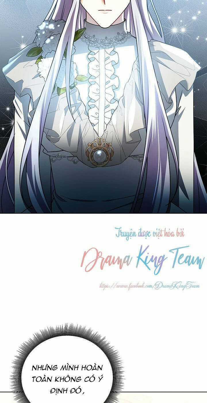 Tôi Sẽ Không Hối Tiếc Vì Anh Đâu Chapter 55 trang 22