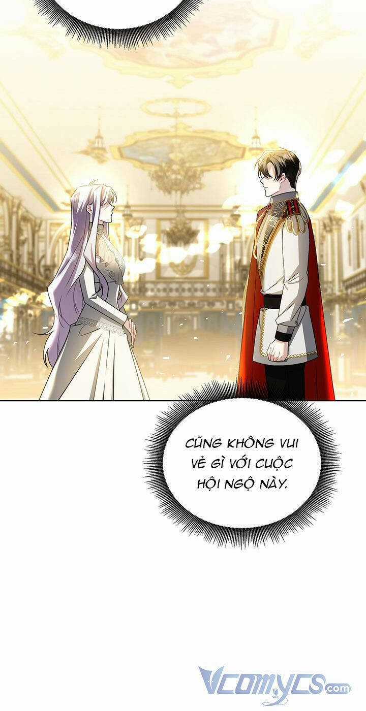 Tôi Sẽ Không Hối Tiếc Vì Anh Đâu Chapter 55 trang 23