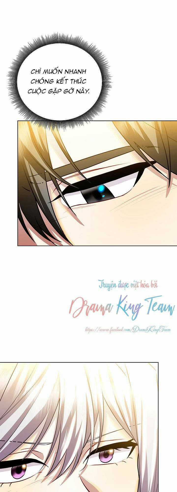 Tôi Sẽ Không Hối Tiếc Vì Anh Đâu Chapter 55 trang 24