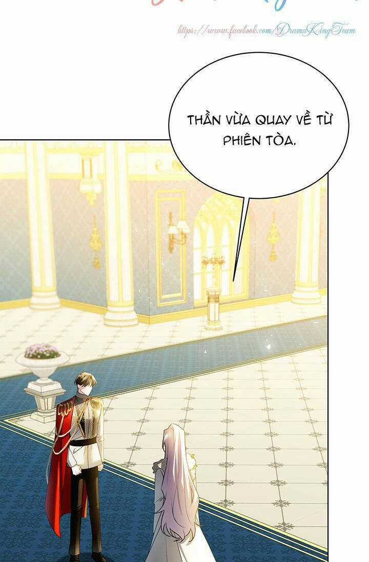 Tôi Sẽ Không Hối Tiếc Vì Anh Đâu Chapter 55 trang 28