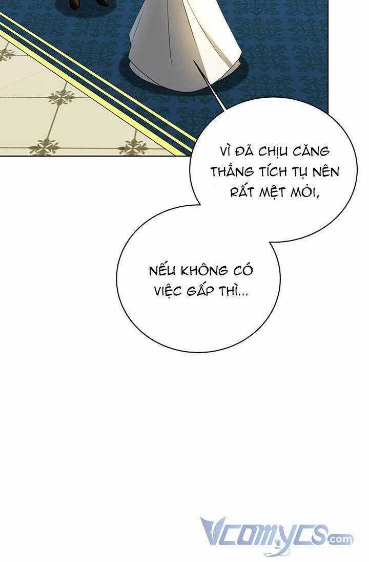 Tôi Sẽ Không Hối Tiếc Vì Anh Đâu Chapter 55 trang 29