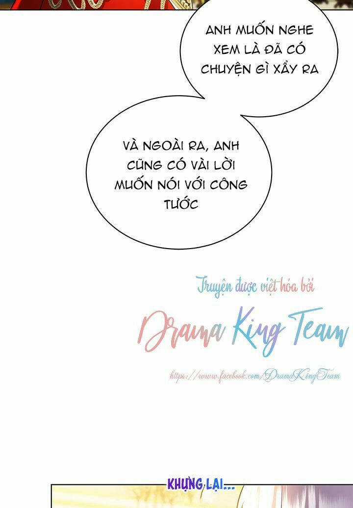 Tôi Sẽ Không Hối Tiếc Vì Anh Đâu Chapter 55 trang 34