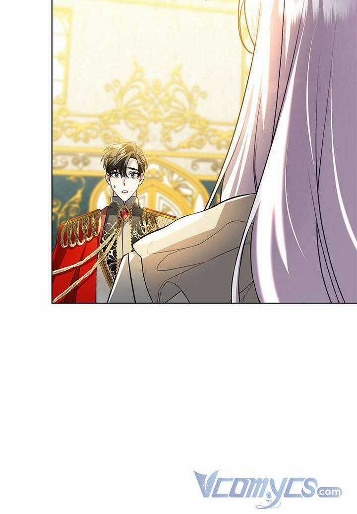 Tôi Sẽ Không Hối Tiếc Vì Anh Đâu Chapter 55 trang 35