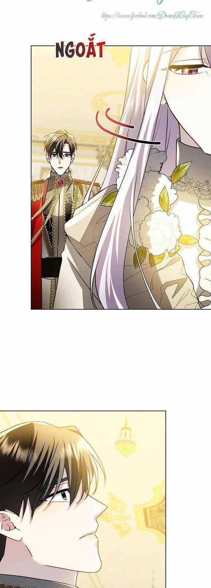 Tôi Sẽ Không Hối Tiếc Vì Anh Đâu Chapter 55 trang 37