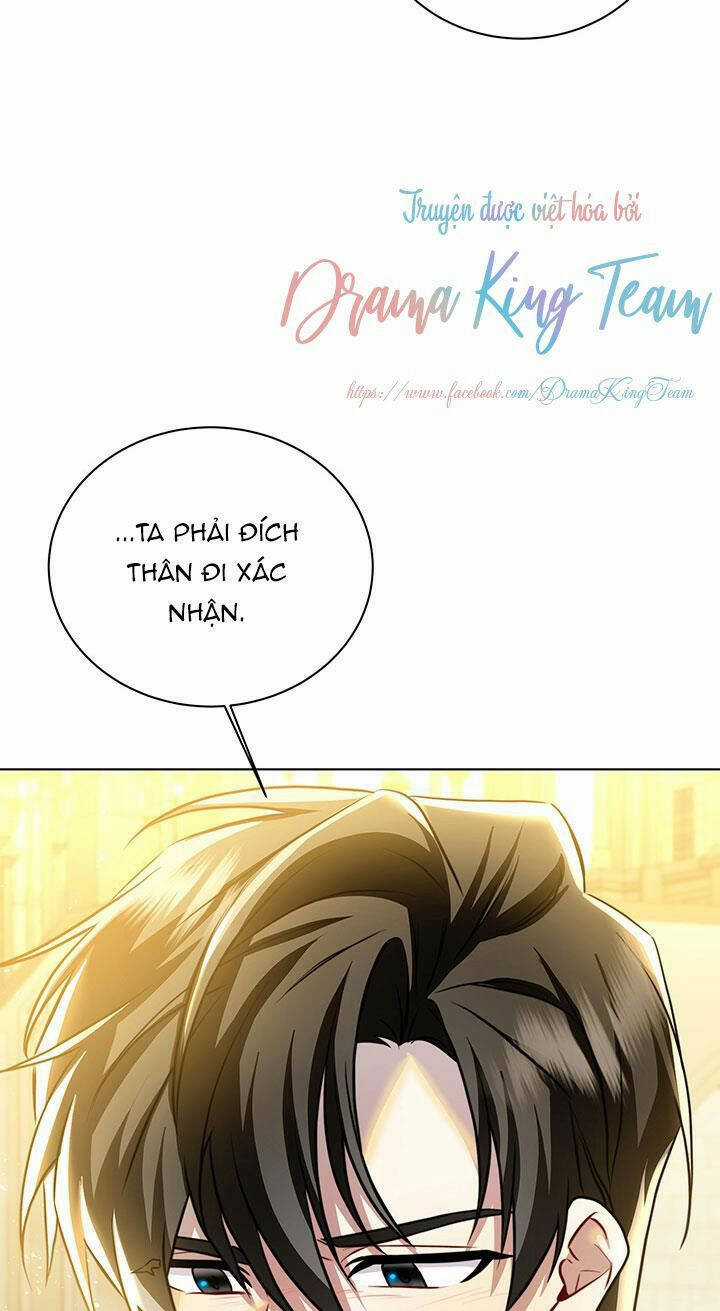 Tôi Sẽ Không Hối Tiếc Vì Anh Đâu Chapter 55 trang 4