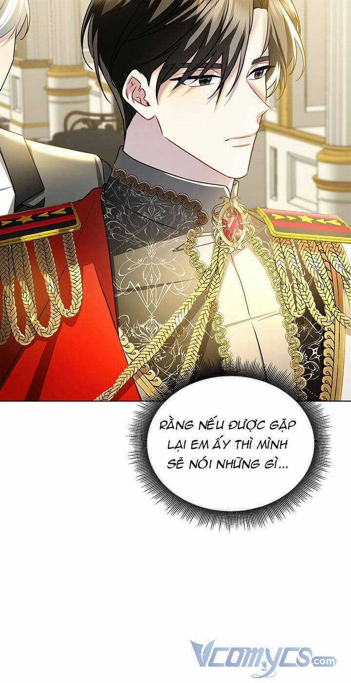 Tôi Sẽ Không Hối Tiếc Vì Anh Đâu Chapter 55 trang 41