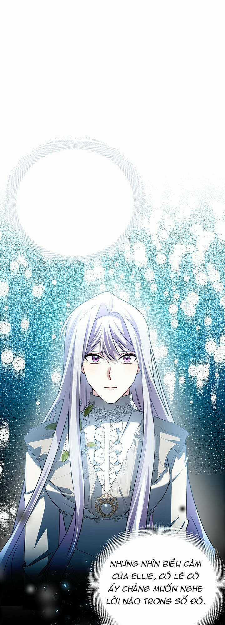 Tôi Sẽ Không Hối Tiếc Vì Anh Đâu Chapter 55 trang 42