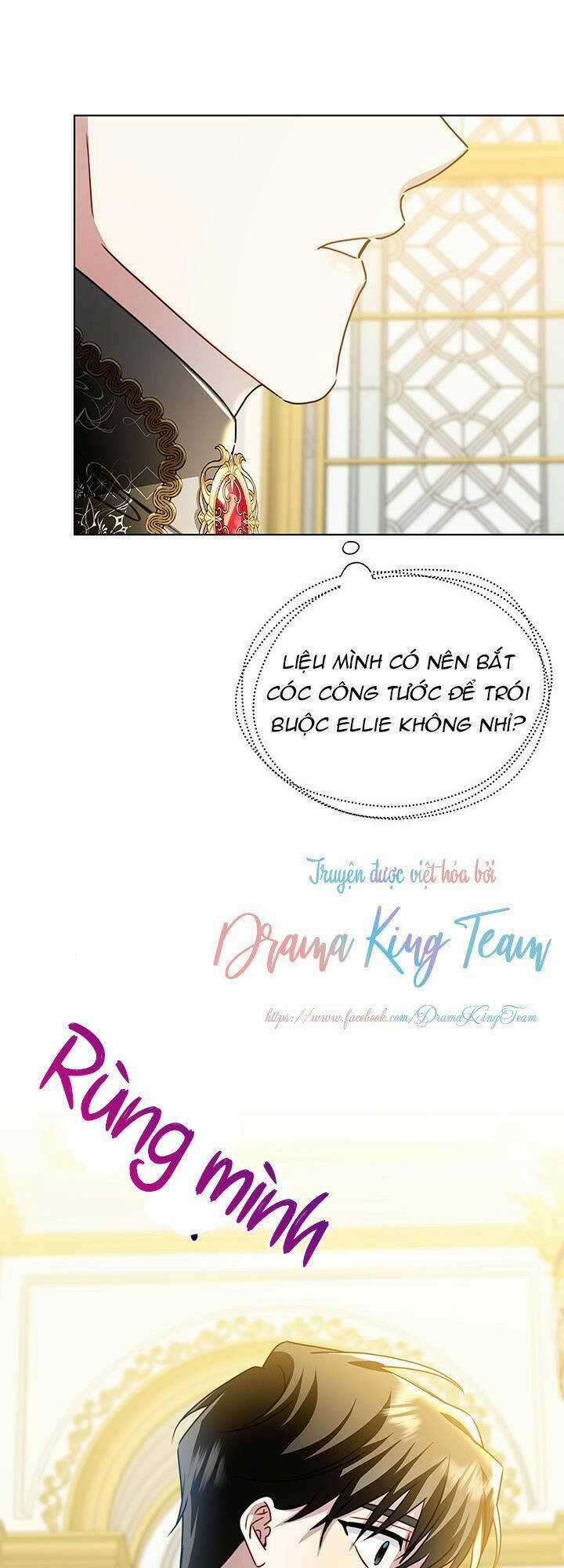 Tôi Sẽ Không Hối Tiếc Vì Anh Đâu Chapter 55 trang 45