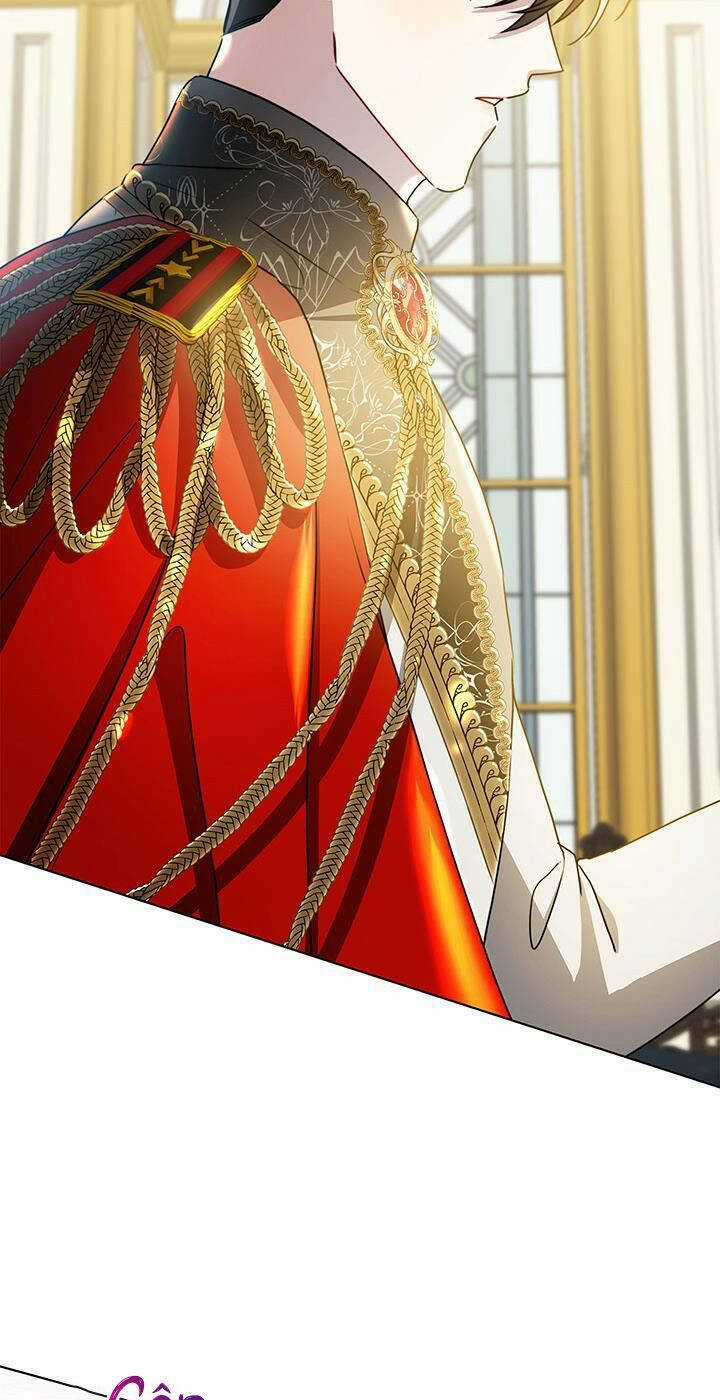 Tôi Sẽ Không Hối Tiếc Vì Anh Đâu Chapter 55 trang 46