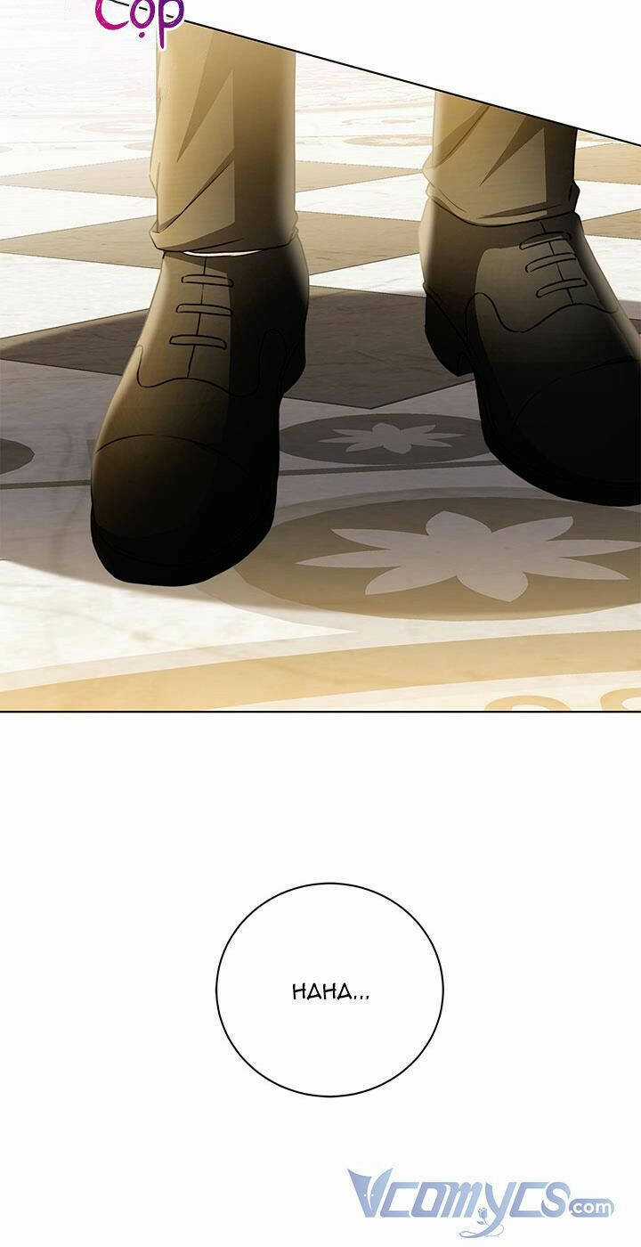 Tôi Sẽ Không Hối Tiếc Vì Anh Đâu Chapter 55 trang 47