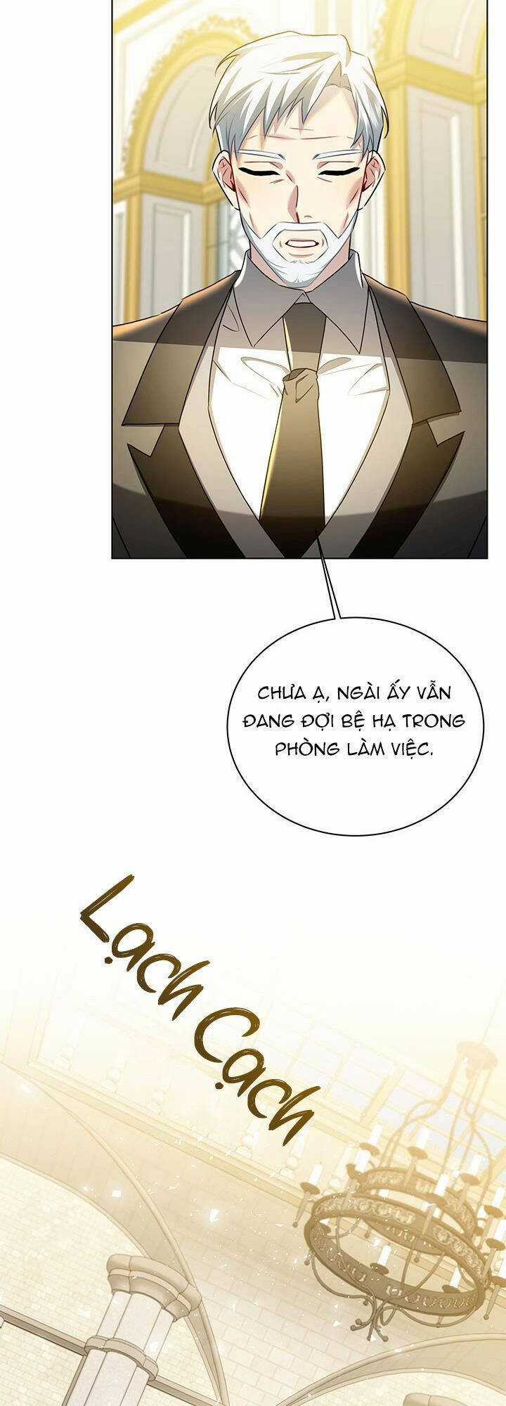 Tôi Sẽ Không Hối Tiếc Vì Anh Đâu Chapter 55 trang 49