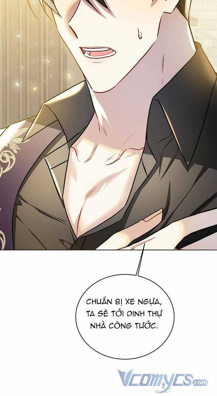 Tôi Sẽ Không Hối Tiếc Vì Anh Đâu Chapter 55 trang 5