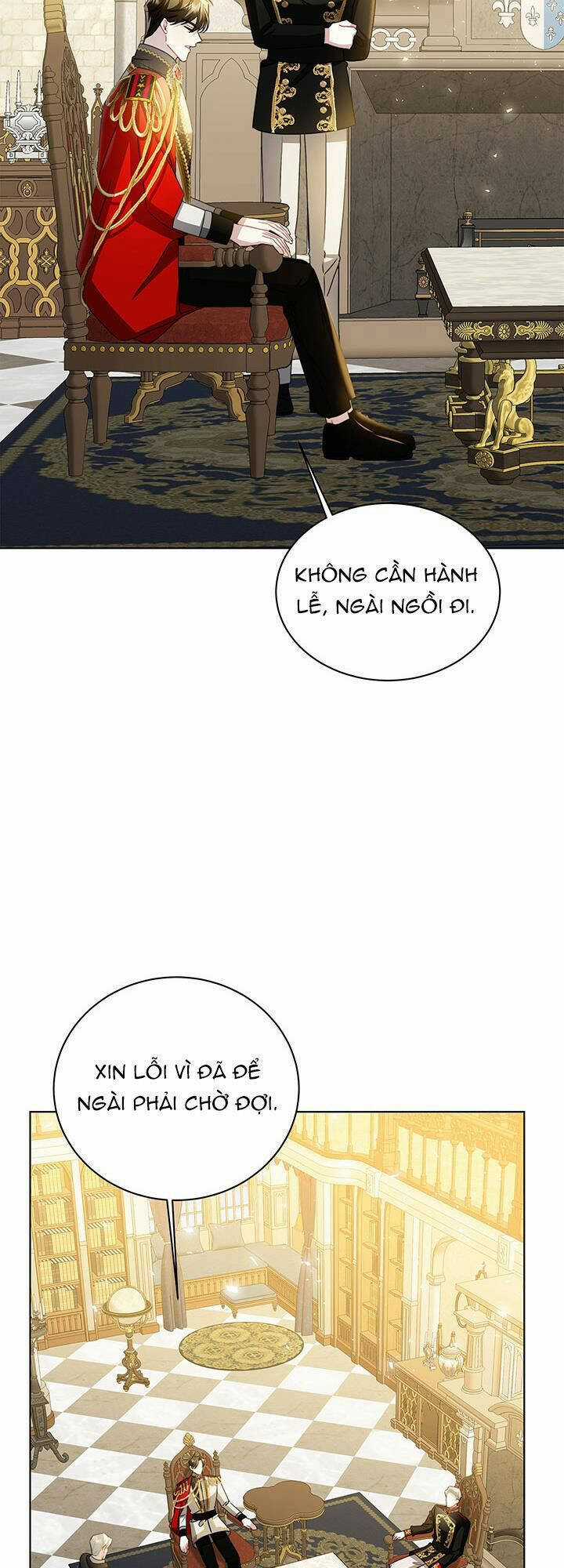 Tôi Sẽ Không Hối Tiếc Vì Anh Đâu Chapter 55 trang 51