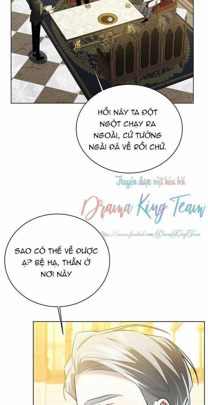 Tôi Sẽ Không Hối Tiếc Vì Anh Đâu Chapter 55 trang 52