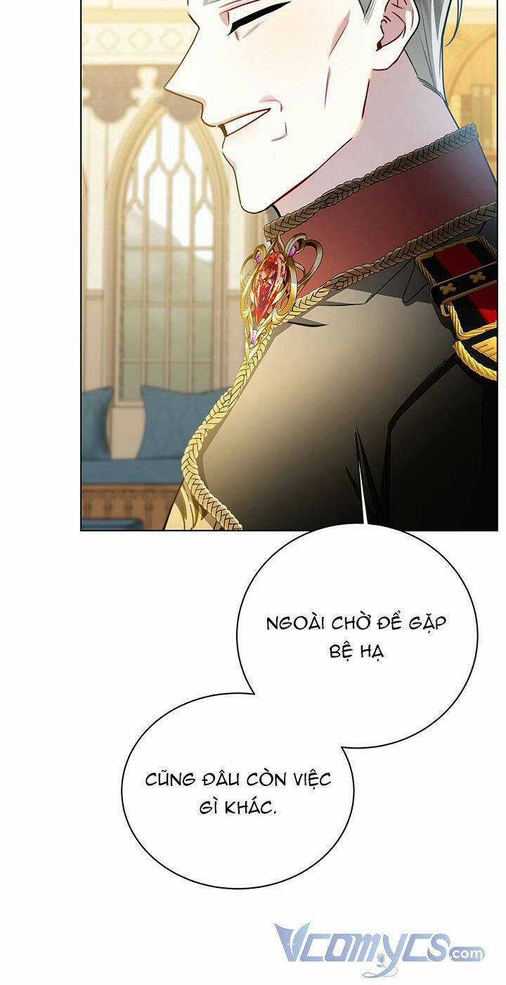 Tôi Sẽ Không Hối Tiếc Vì Anh Đâu Chapter 55 trang 53