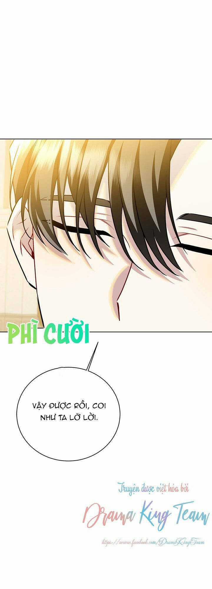 Tôi Sẽ Không Hối Tiếc Vì Anh Đâu Chapter 55 trang 54