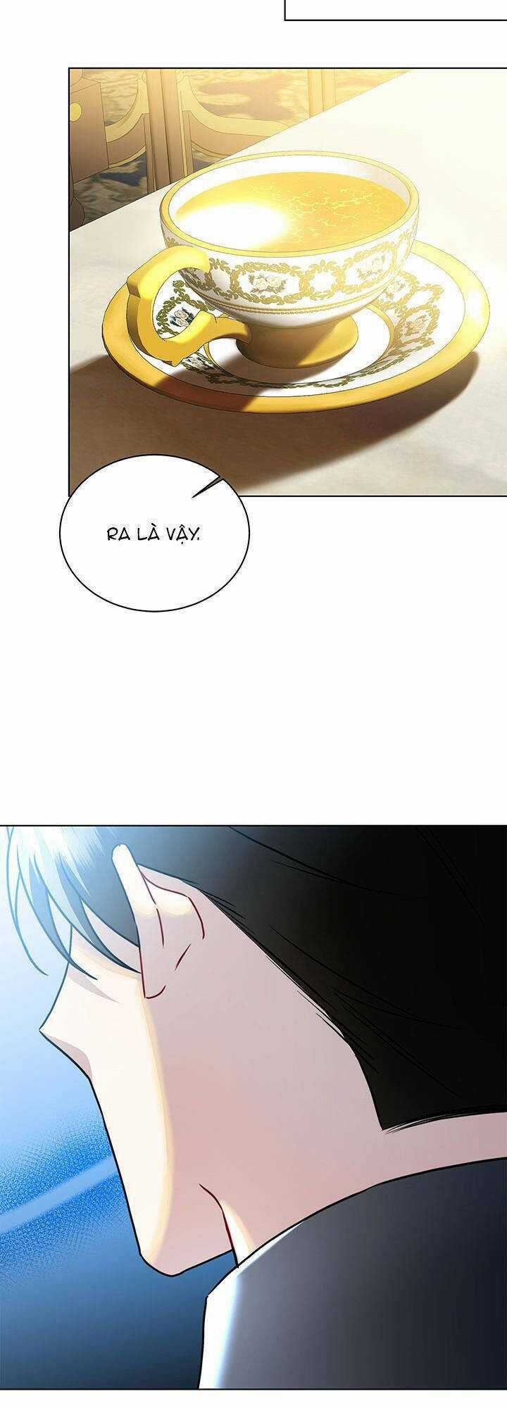 Tôi Sẽ Không Hối Tiếc Vì Anh Đâu Chapter 55 trang 56