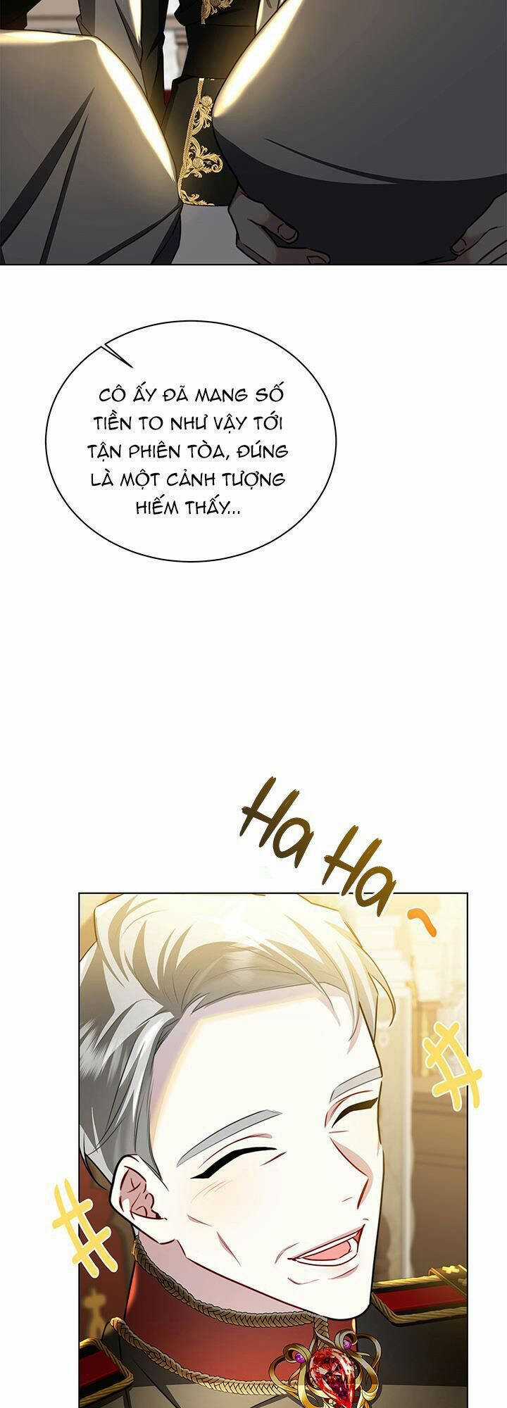 Tôi Sẽ Không Hối Tiếc Vì Anh Đâu Chapter 55 trang 62