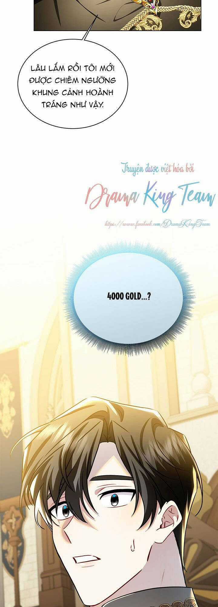 Tôi Sẽ Không Hối Tiếc Vì Anh Đâu Chapter 55 trang 63