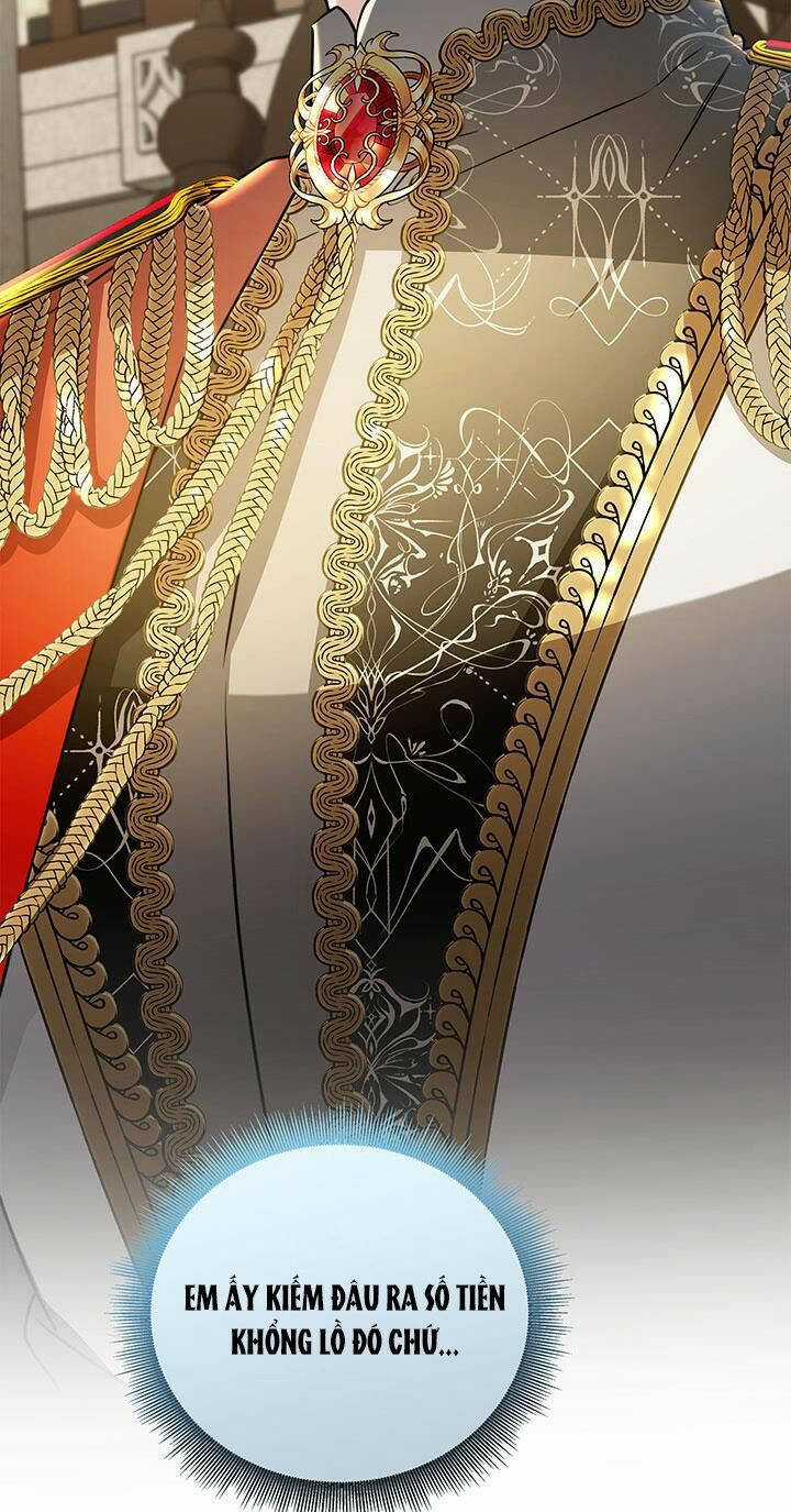 Tôi Sẽ Không Hối Tiếc Vì Anh Đâu Chapter 55 trang 64