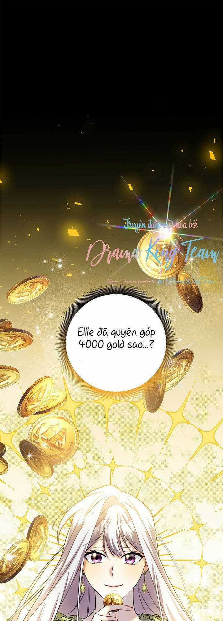 Tôi Sẽ Không Hối Tiếc Vì Anh Đâu Chapter 56 trang 0
